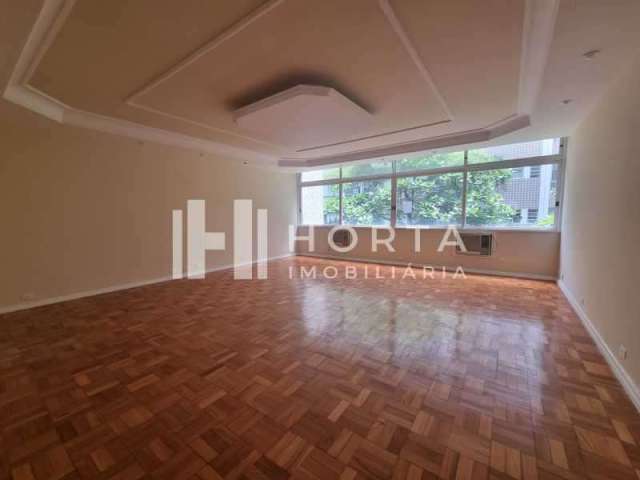 Apartamento com 4 quartos para alugar na Rua Assis Brasil, Copacabana, Rio de Janeiro, 250 m2 por R$ 8.500