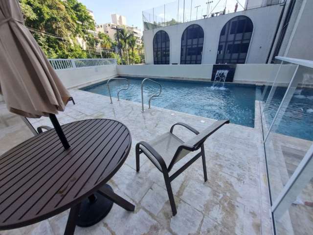 Apartamento à venda no Tortuga, Enseada – Guarujá / SP.