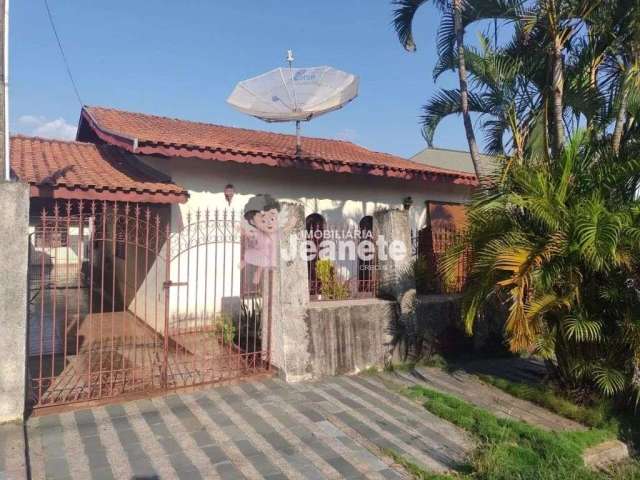 casa jardim Nossa Senhora de Fatima