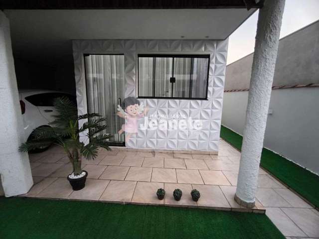 Casa com 2 quartos à venda no Jardim Monte das Oliveiras, Nova Odessa , 120 m2 por R$ 580.000