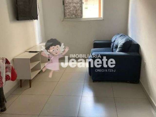 Apartamento com 2 quartos à venda no Jardim das Palmeiras I, Nova Odessa , 49 m2 por R$ 195.000