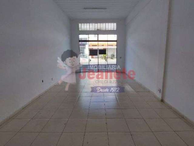 Sala comercial para alugar no Jardim da Alvorada, Nova Odessa  por R$ 1.850