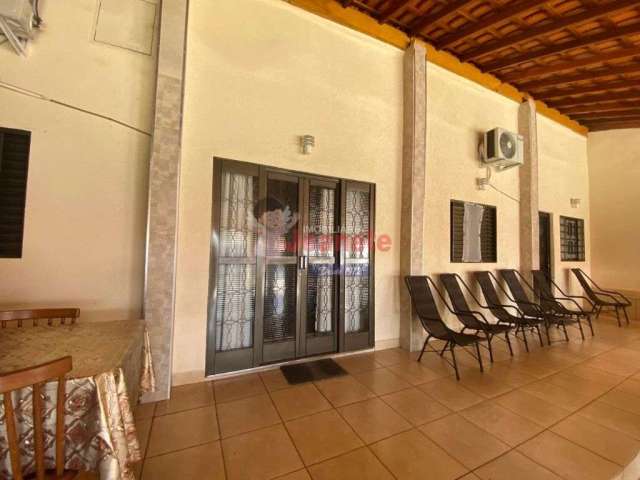 Casa com 2 quartos à venda no Residencial Santa Luiza I, Nova Odessa , 156 m2 por R$ 470.000