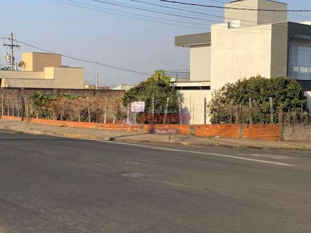 Terreno à venda no Jardim Altos do Klavin, Nova Odessa  por R$ 190.000