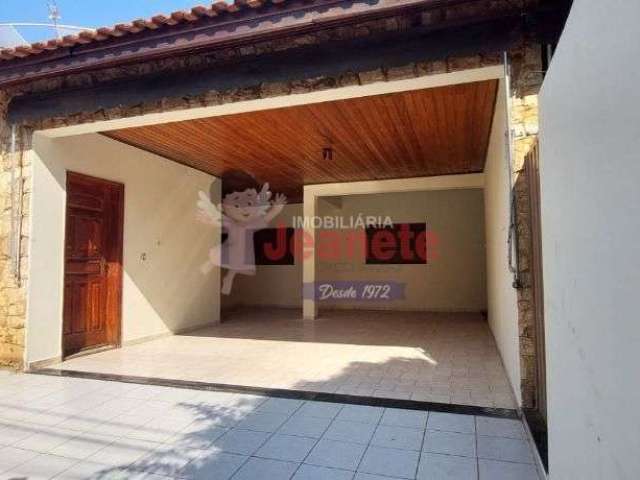 Casa com 4 quartos para alugar no Jardim Santa Rosa, Nova Odessa , 120 m2 por R$ 3.500