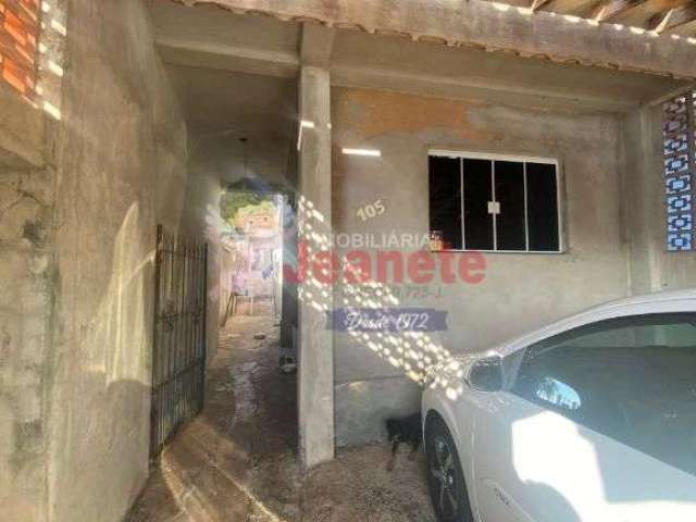 Casa com 2 quartos à venda no Residencial Santa Luiza I, Nova Odessa , 100 m2 por R$ 280.000