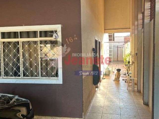 Casa com 2 quartos à venda no Jardim Santa Eliza (Nova Veneza), Sumaré , 80 m2 por R$ 250.000