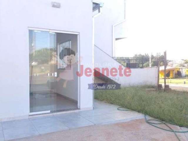 Sala comercial para alugar no Residencial Jardim dos Ipês, Nova Odessa  por R$ 2.000