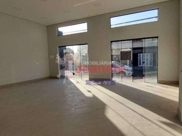 Sala comercial para alugar no Jardim Santa Rosa, Nova Odessa , 75 m2 por R$ 2.100