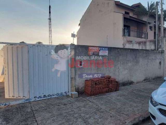 Casa com 1 quarto à venda no Jardim Nossa Senhora de Fátima, Nova Odessa  por R$ 350.000