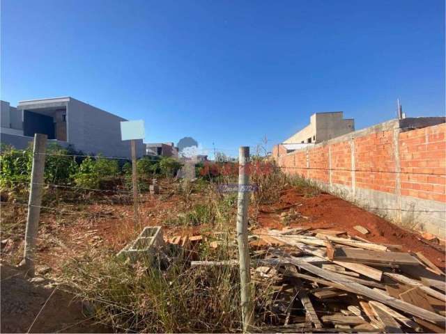 Terreno à venda no Jardim dos Lagos, Nova Odessa  por R$ 165.000