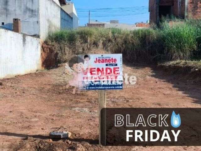 Oportunidade excelente terreno Altos do Klavin Exclusividade  169 mil