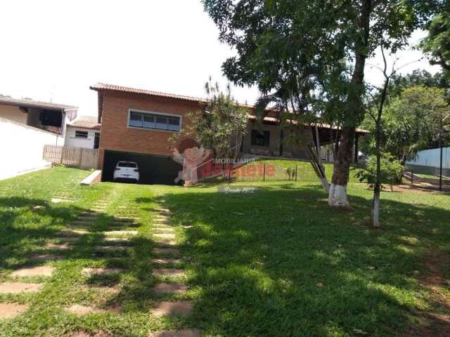 Chácara / sítio com 3 quartos à venda no Bosque dos Eucaliptos, Nova Odessa , 340 m2 por R$ 1.170.000