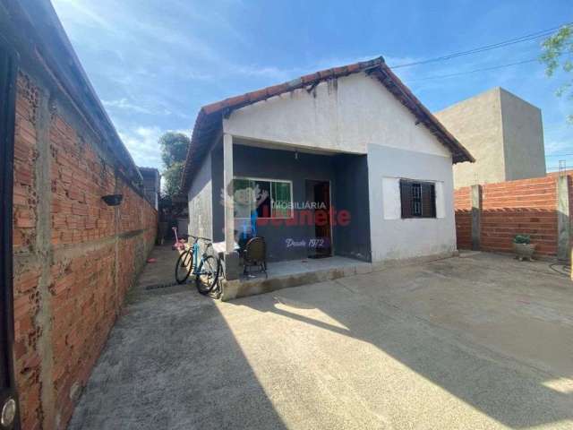 Casa com 2 quartos à venda no Jardim São Jorge, Nova Odessa , 65 m2 por R$ 310.000