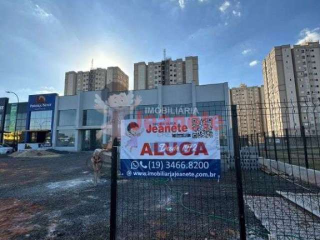 Sala comercial para alugar no Parque Residencial Klavin, Nova Odessa , 650 m2 por R$ 11.000