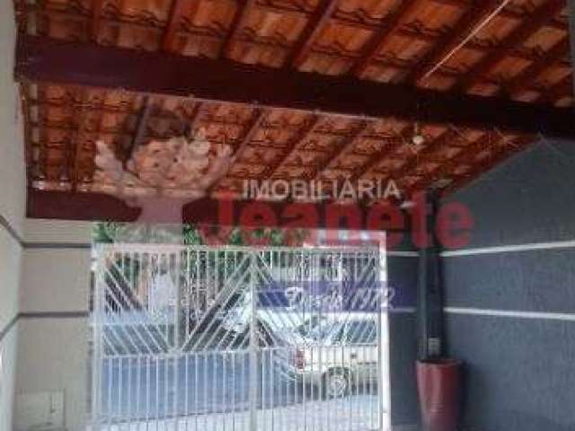 Casa com 2 quartos à venda no Jardim Amanda I, Hortolândia , 74 m2 por R$ 323.000