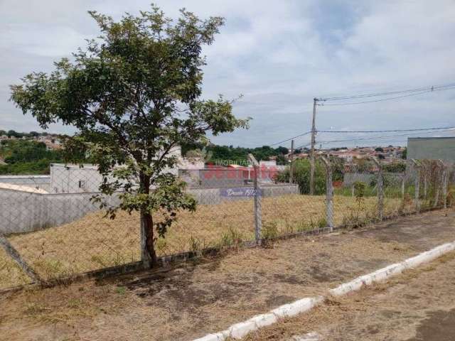 Terreno à venda no Jardim Maria Helena, Nova Odessa  por R$ 260.000