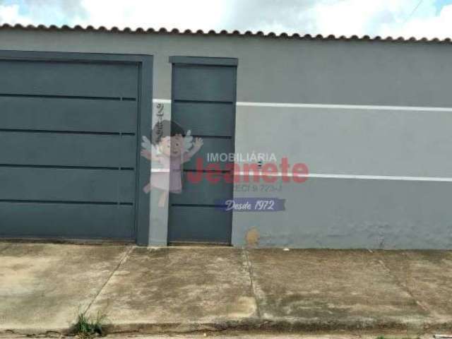 Casa com 1 quarto à venda no Jardim Residencial Vaughan, Sumaré , 100 m2 por R$ 330.000