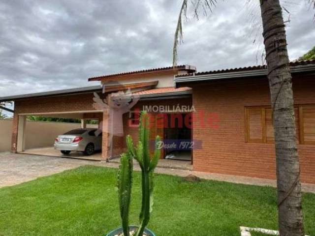 Casa em condomínio fechado com 4 quartos para alugar no Parque Industrial Tânia Maria Covalenco, Nova Odessa  por R$ 8.500