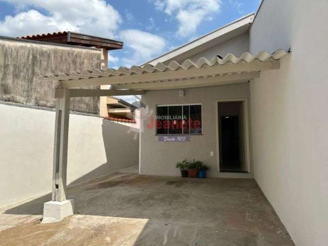 Oportunidade  casa Jardim Santa Rosa 320 mil