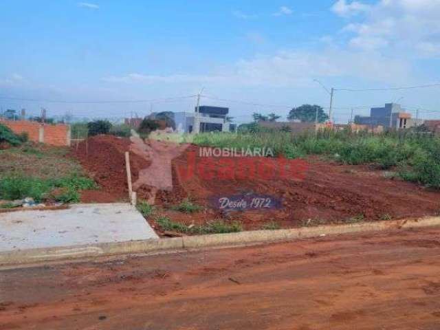 Terreno à venda no Jardim dos Lagos, Nova Odessa  por R$ 145.000