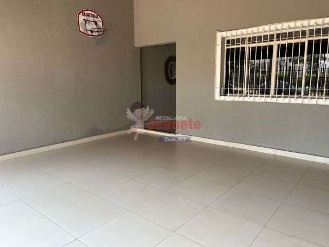 Casa com 2 quartos à venda no Jardim Nossa Senhora de Fátima, Nova Odessa , 220 m2 por R$ 550.000