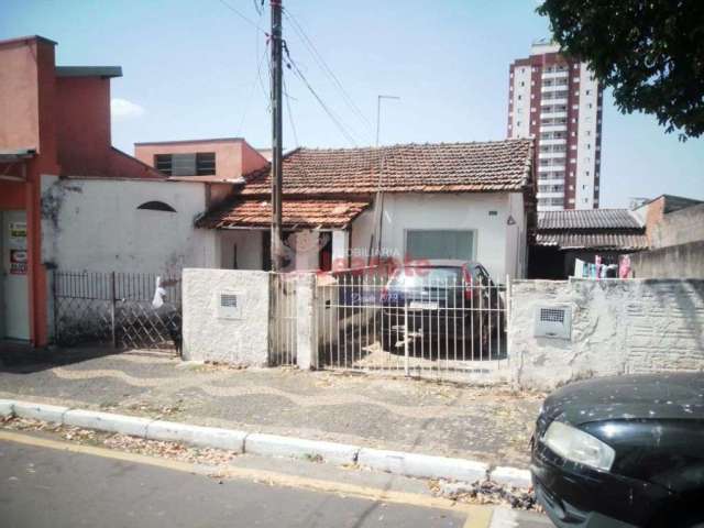 Sala comercial com 1 sala à venda no Jardim Santa Rosa, Nova Odessa  por R$ 290.000