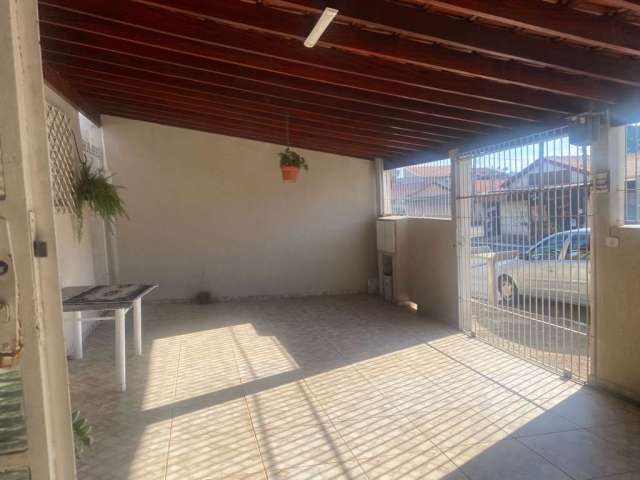 Casa com 3 quartos à venda no Jardim São Jorge, Nova Odessa , 170 m2 por R$ 480.000