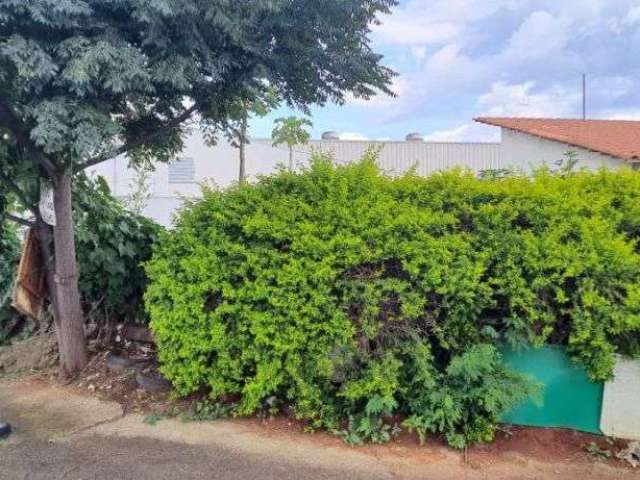 Terreno à venda no Jardim Dall'Orto, Sumaré  por R$ 165.000