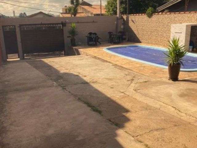 Casa com 2 quartos à venda no Jardim São Jorge, Nova Odessa  por R$ 430.000