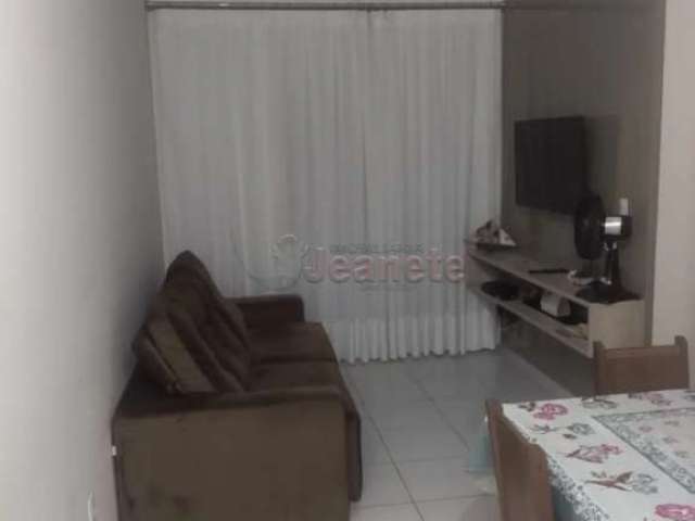 Apartamento em Nova Odessa