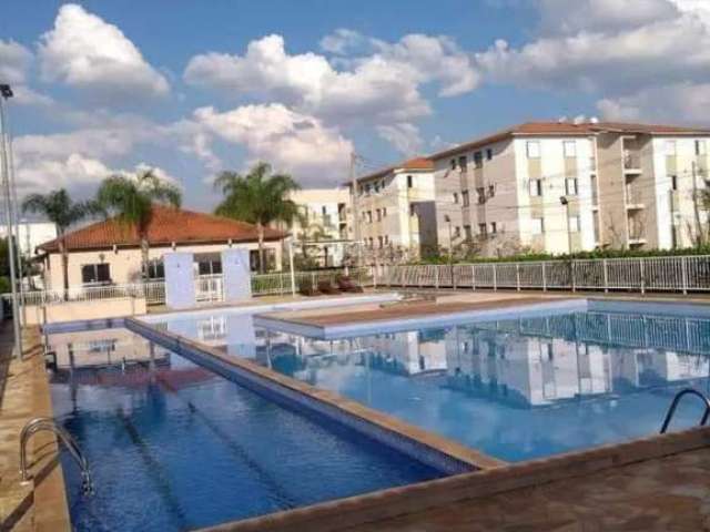 Apartamento em sumare