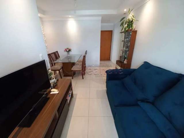 Apartamento no Marajoara