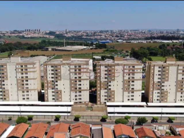 Lindo apartamento Residencial Terra Brasil