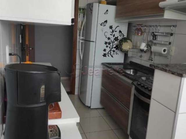 Apartamento com 2 quartos à venda no Green Village, Nova Odessa  por R$ 290.000