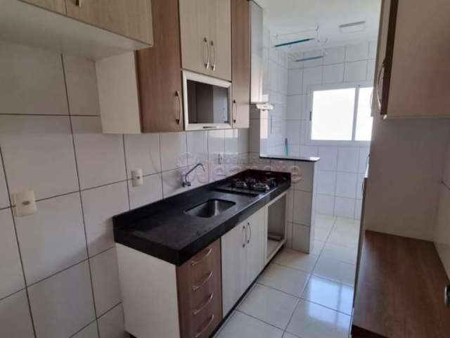 Apartamento com 2 quartos à venda no Jardim Marajoara, Nova Odessa  por R$ 310.000