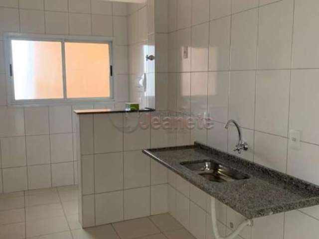 Apartamento com 3 quartos à venda no Jardim Santa Rosa, Nova Odessa  por R$ 390.000