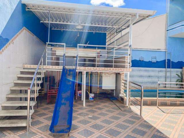 Chácara / sítio com 3 quartos à venda no Residencial Bordon, Sumaré , 360 m2 por R$ 1.100.000