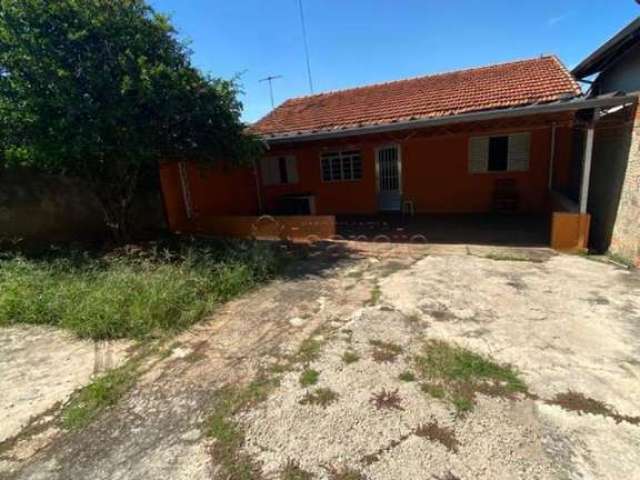 Casa com 3 quartos à venda na Rua Juraci Cardeli Lomas, 356, Jardim Santa Luzia, Hortolândia por R$ 280.000