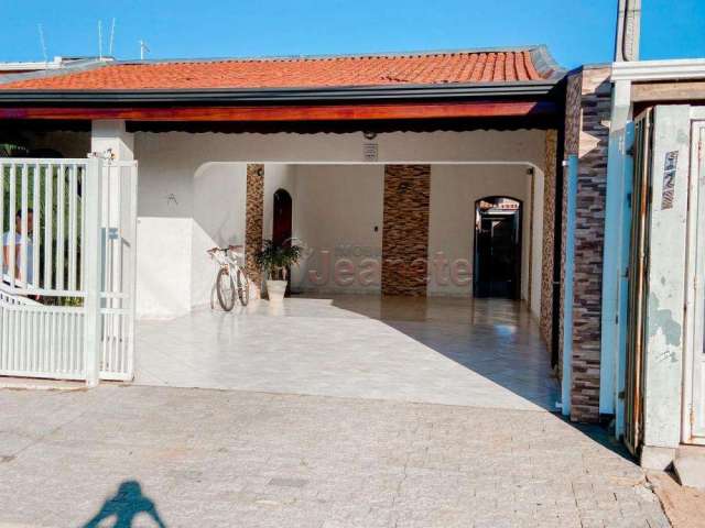 Casa com 3 quartos à venda no Jardim Consteca, Sumaré  por R$ 530.000