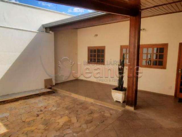 Casa com 3 quartos à venda no Jardim São Jorge, Nova Odessa  por R$ 350.000