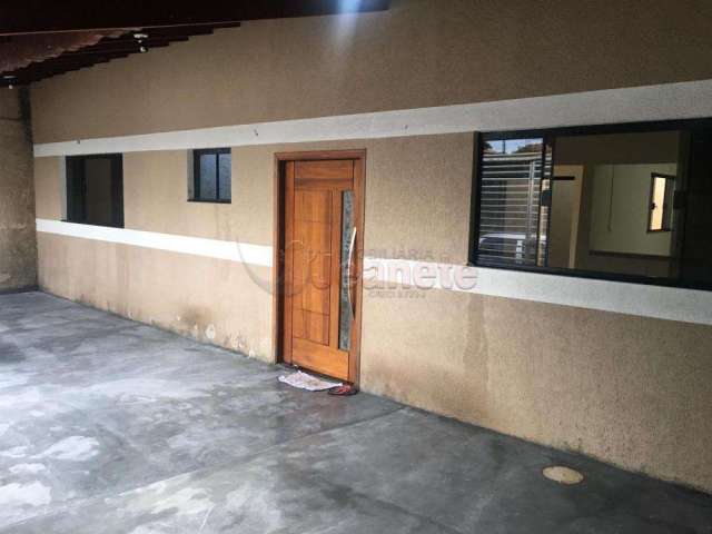 Casa com 2 quartos à venda no Jardim São Jorge, Nova Odessa  por R$ 250.000