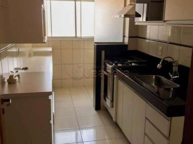 Apartamento com 3 quartos à venda no Parque Fabrício, Nova Odessa  por R$ 400.000