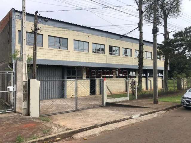 Sala comercial à venda no Jardim Eneides Industrial, Nova Odessa , 1250 m2 por R$ 2.850.000