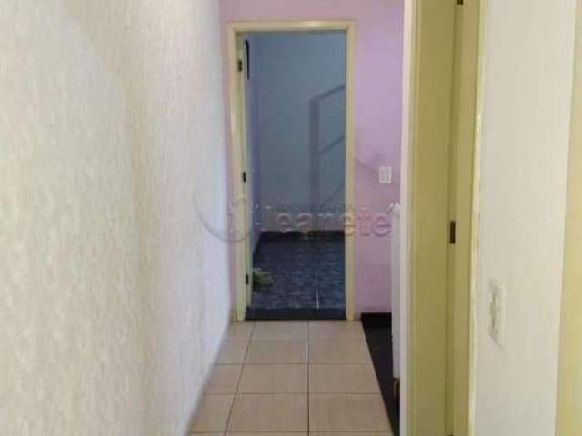 Casa com 4 quartos à venda no Jardim Nossa Senhora de Fátima, Nova Odessa  por R$ 510.000