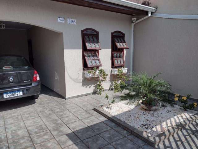 Casa com 2 quartos à venda no Residencial Santa Luiza II, Nova Odessa , 140 m2 por R$ 420.000