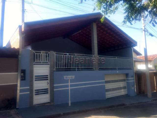 Casa com 3 quartos à venda no Conjunto Habitacional 23 de Maio, Nova Odessa , 190 m2 por R$ 300.000