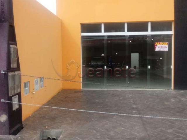 Sala comercial para alugar no Jardim das Palmeiras I, Nova Odessa , 130 m2 por R$ 2.500