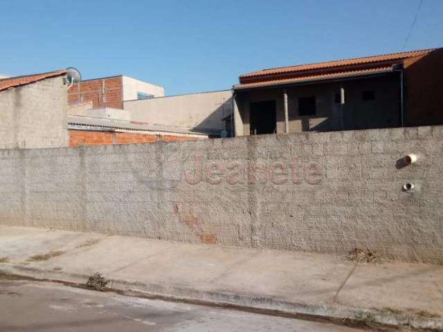 Terreno comercial para alugar no Jardim Monte das Oliveiras, Nova Odessa  por R$ 1.000