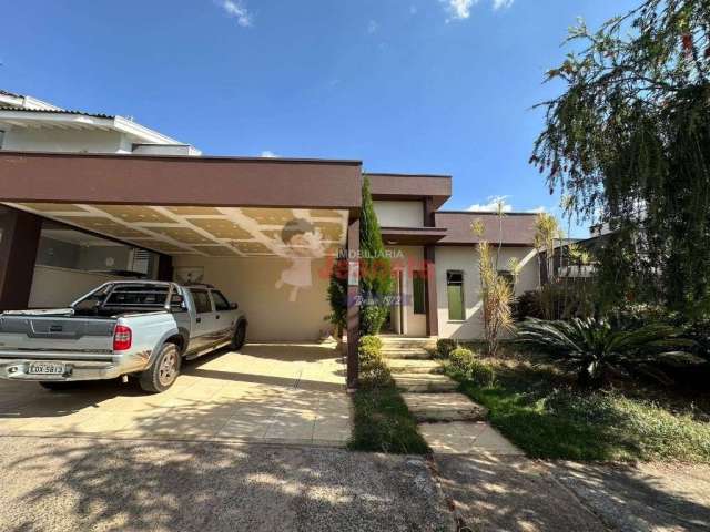 Casa com 3 quartos para alugar no Residencial Imigrantes, Nova Odessa  por R$ 4.800